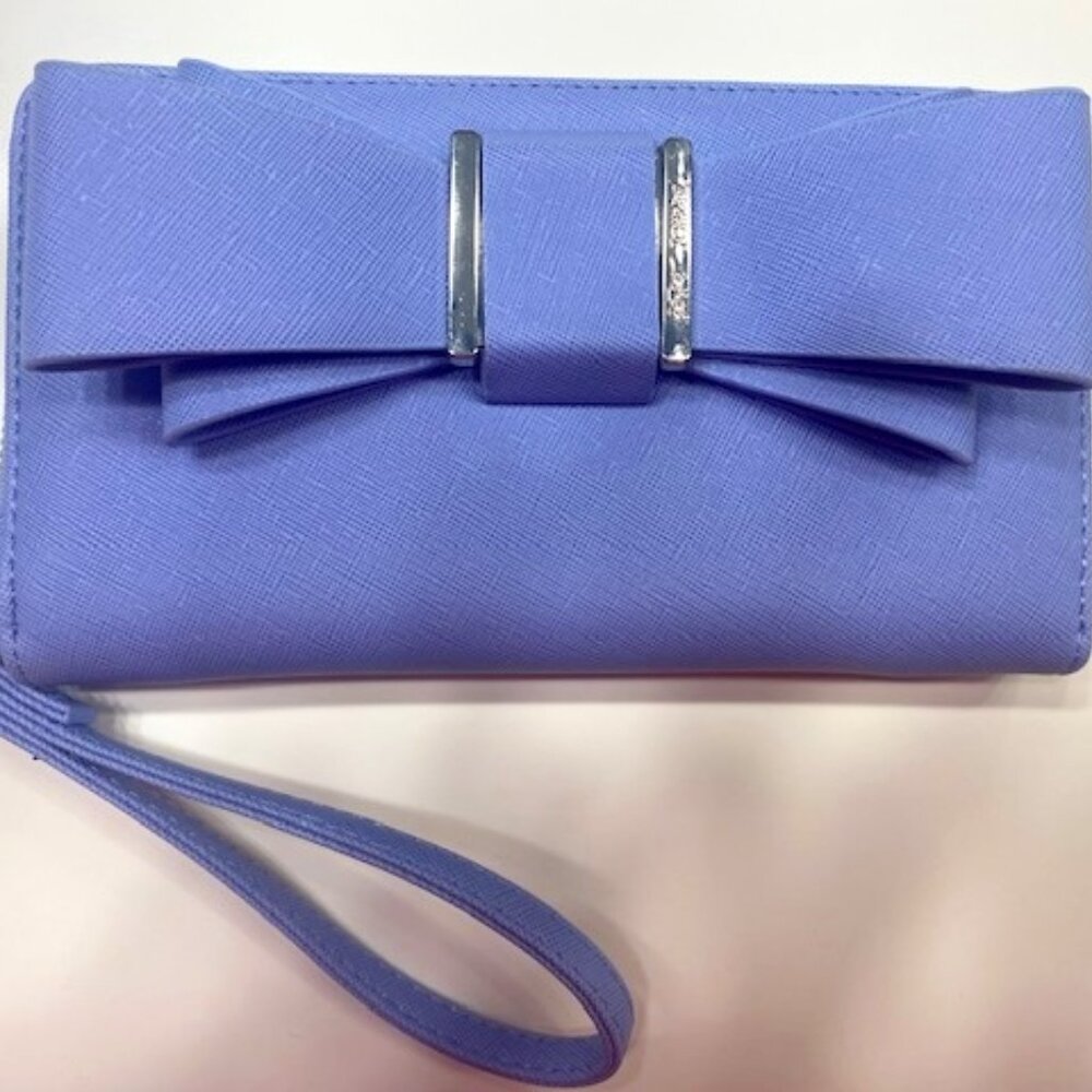 Betsey Johnson Clutch